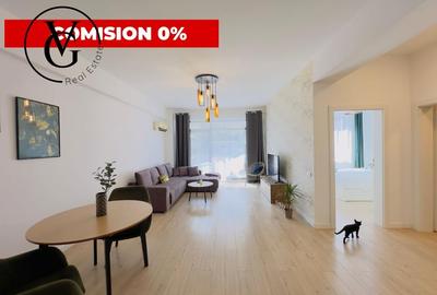 Apartament 2 camere in Tomis Villa - Tomis Plus