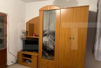 Apartament cu o camera Buzia?ului - 1