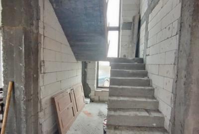 Casă cu 5 camere cu Teren 500 Mp în Cârcea - 11