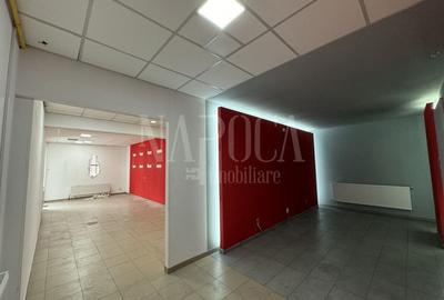 Spațiu comercial, de 60 mp, în Mărăști - 3