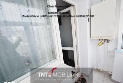 Apartament cu 2 camere decomandat în Nicolina - 8
