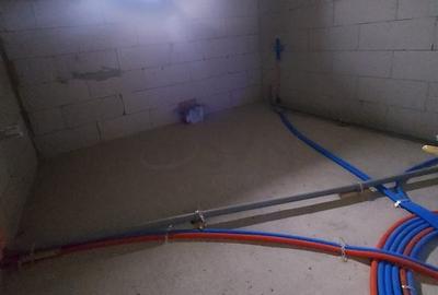 Vila de 5 camere Ciocanesti Dambovita - 7