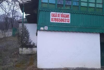 Casă în Glodeni - 10