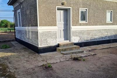 Casa de vanzare in com. Stefan cel Mare jud. Arges - 2