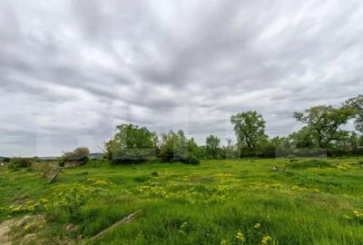 Teren de 6100 mp, în Central - 6