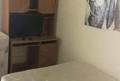 Garsonieră semidecomandată în Tudor Vladimirescu