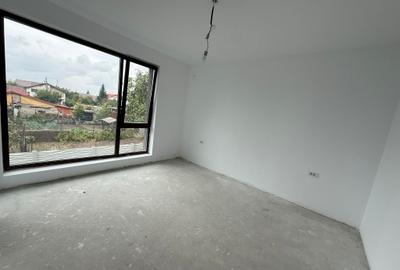 Complex Rezidential Ideal Villas / 5 Camere / 3 Bai / Dressing / Curte Amenajata - 21