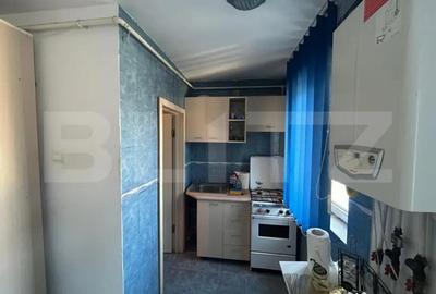Garsonieră decomandată în Micro 9 - 4