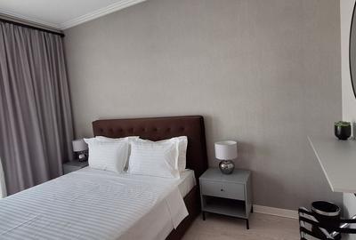 Apartament mobilat si utilat cu 1 loc de parcare - 10