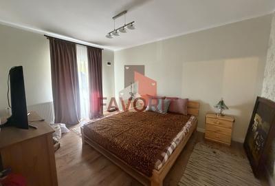 Casă individuală cu 5 camere cu Teren 1700 Mp în Fratelia - 13