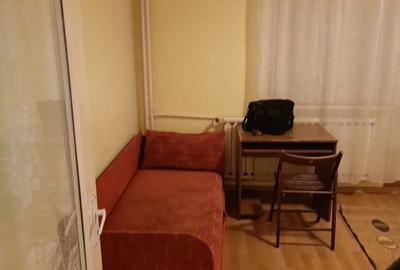 Garsonieră semidecomandată în Central - 1