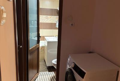 Apartament cu 3 camere decomandat în Central - 7