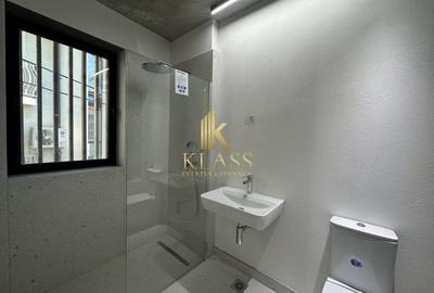 Duplex LUX in bloc boutique cu curte proprie | Dorobanti - 6