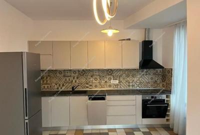 ISHO - Apartamentul cu 3 camere cu vedere pe doua parti - spre Bega - 4