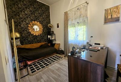 Duplex cu 5 camere cu Canalizare în Snagov - 11