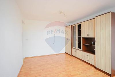 Garsonieră decomandată în Nufărul - 12