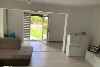 Casă cu 4 camere cu Teren 1497 Mp în Ștefănești - 15