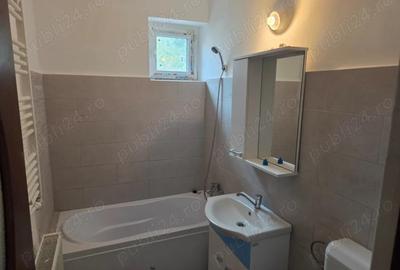 Apartament cu 2 camere semidecomandat în Central - 6