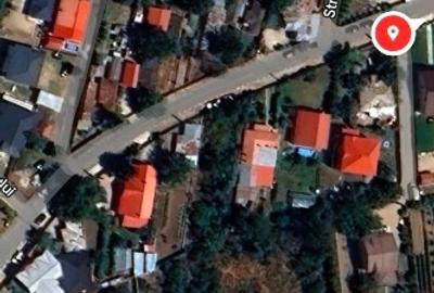 Teren Construcții intravilan de 644 mp, în Domnești - 2