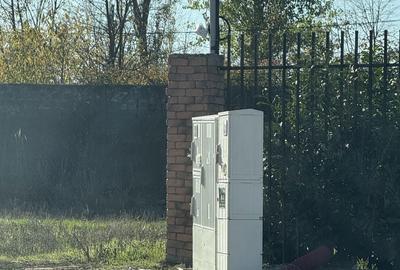 Spațiu comercial, în Ciolpani - 6