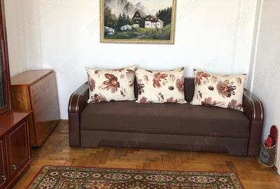 Apartament cu 2 camere decomandat în Mărăței - 3