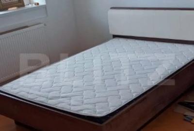 Apartament cu 2 camere semidecomandat în Astra