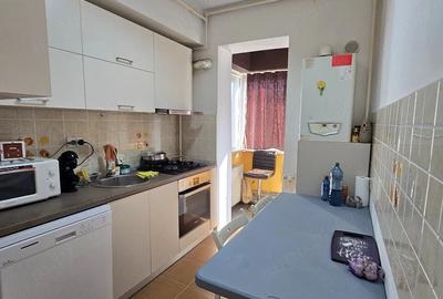 Apartament cu 3 camere decomandat în Central - 7