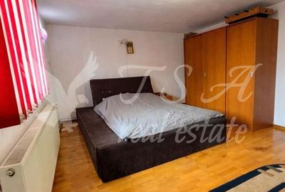 Casă individuală cu 3 camere cu Canalizare în Tâncăbești - 3