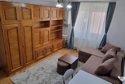 Garsonieră semidecomandată în Lazaret - 5