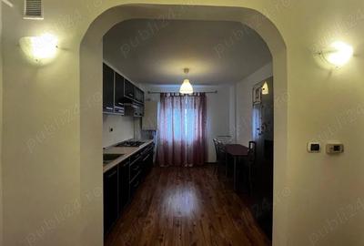 Apartament cu 2 camere decomandat în Nord - 1