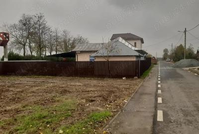 Casă cu 6 camere cu Teren 150 Mp în Ograda - 1