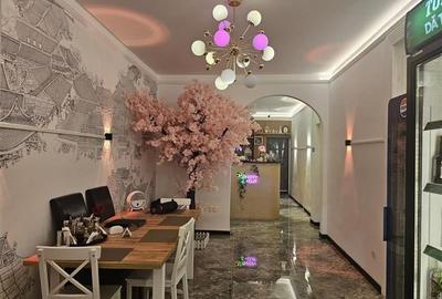 Vanzare afacere la cheie restaurant complet utilat - 15