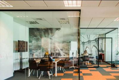 Spațiu comercial, de 405 mp, în Semicentral - 24