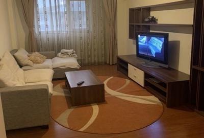 Apartament cu 3 camere decomandat în Unirii