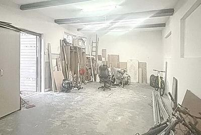 Spatiu depozitare - 5