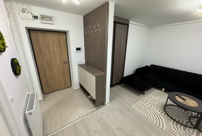 Apartament | 2 camere |  bloc nou  | parcare | Hils Brauner - 5