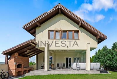 Vila individuala cu teren de 516 mp! Se vinde la cheie! - 1