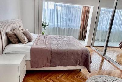 Apartament cu 2 camere decomandat în Central - 5