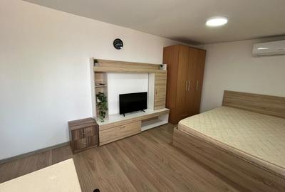 Garsonieră decomandată în Colentina