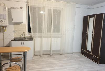 Garsoniera de inchiriat vizavi de Mall Promenada - 3