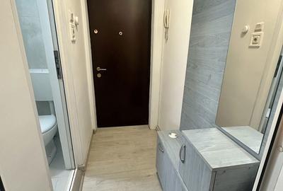 Garsonieră decomandată în Pantelimon