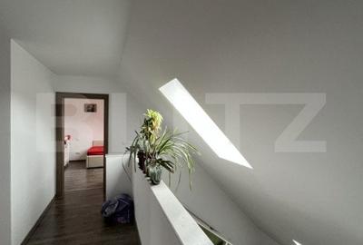 Apartament de vanzare, cu 4 camere, 119 mp, Bistrita - 20
