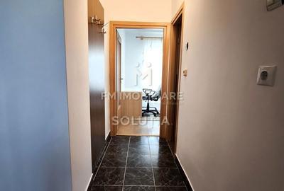 Apartament cu 3 camere în Gării - 5