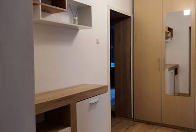 Prima inchiriere - Apartament 3 camere zona Teiul Doamnei - 10