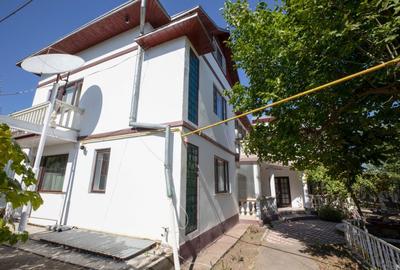 Casă cu 4 camere în Central - 6