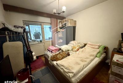 Apartament cu 3 camere decomandat în Micro 17 - 13