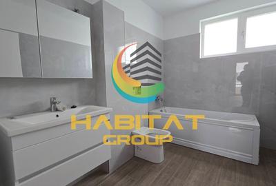 Duplex cu 4 camere cu Canalizare în Vidra - 8