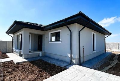 Casă cu 3 camere cu Teren 375 Mp în Berceni - 6