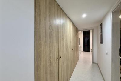 Apartament cu 4 camere decomandat în Herăstrău - 16