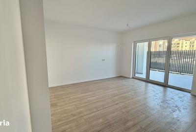 Apartament cu 3 camere în Central - 6